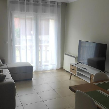 Amaral Miramar Apartment Boiro Exterior photo