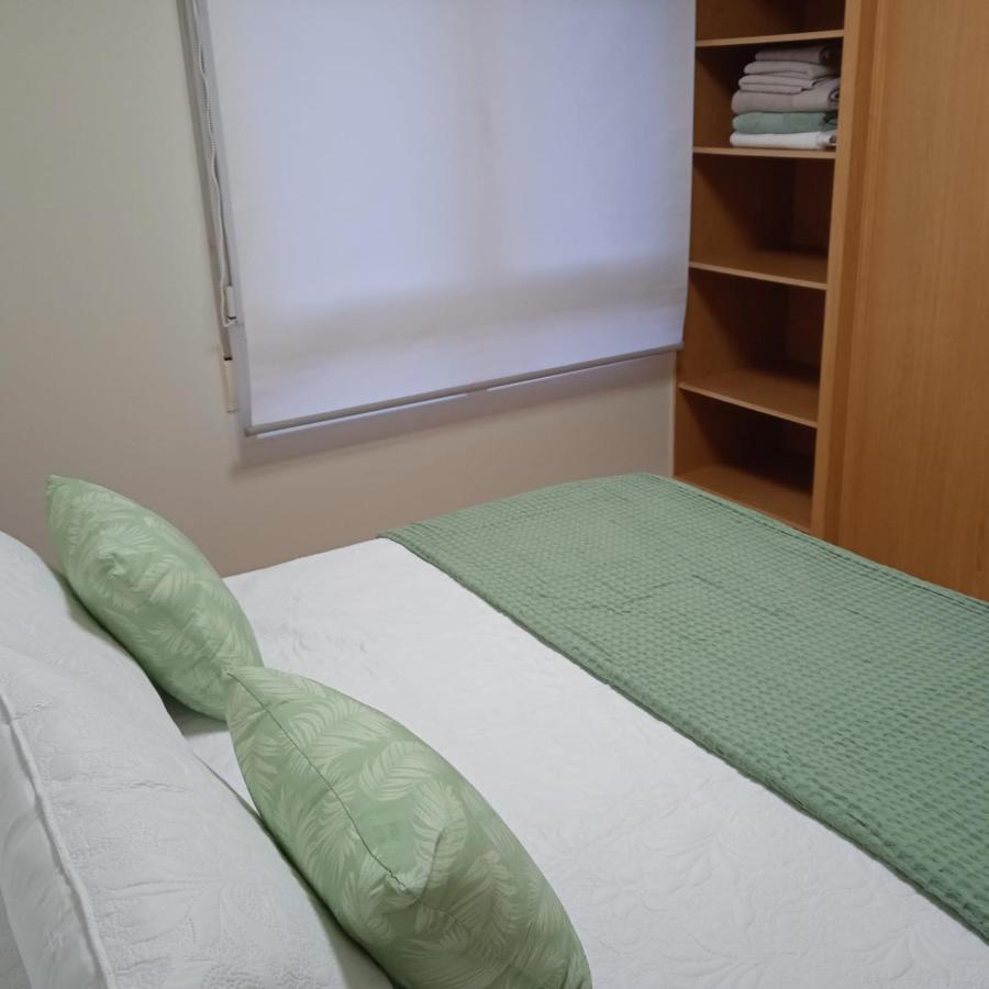Amaral Miramar Apartment Boiro Exterior photo