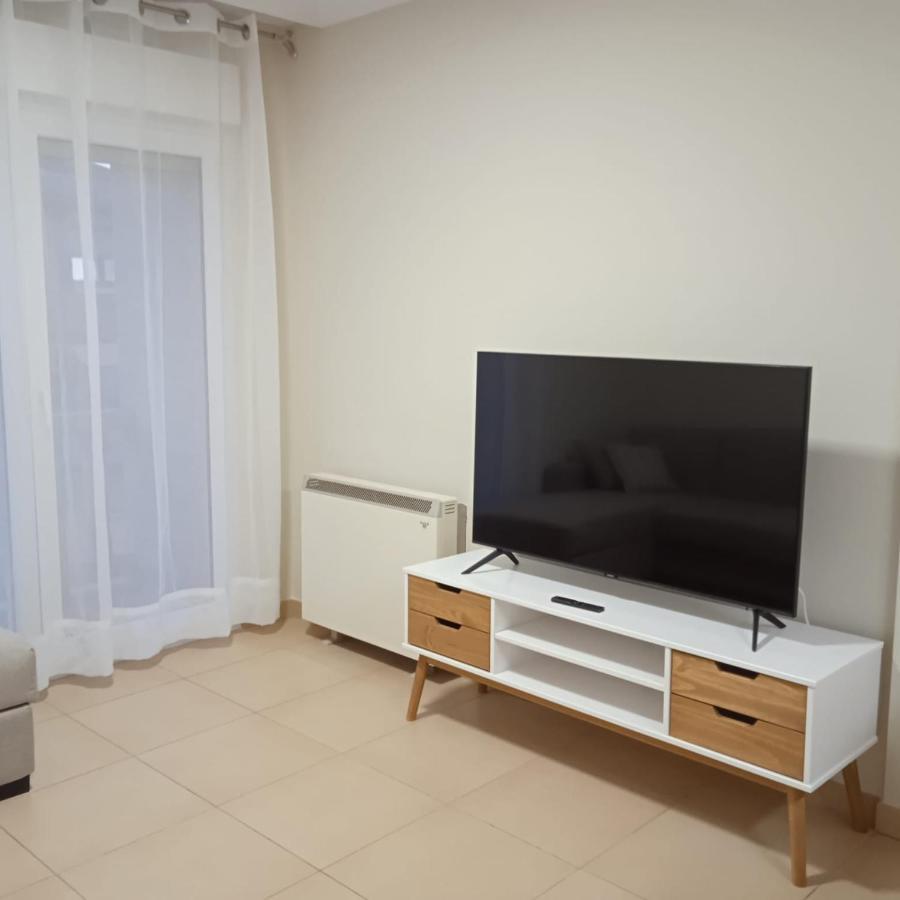 Amaral Miramar Apartment Boiro Exterior photo
