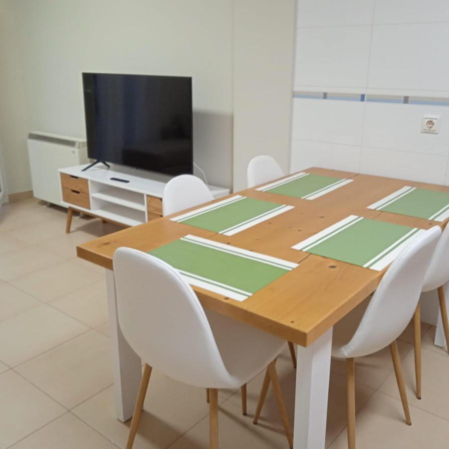 Amaral Miramar Apartment Boiro Exterior photo